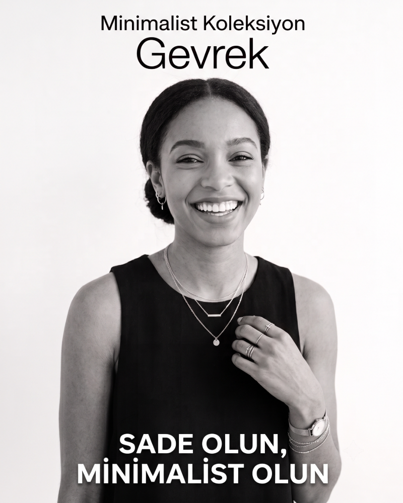Minimalist Koleksiyon