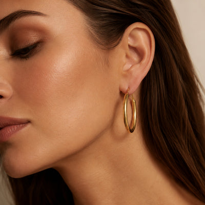 küpeler