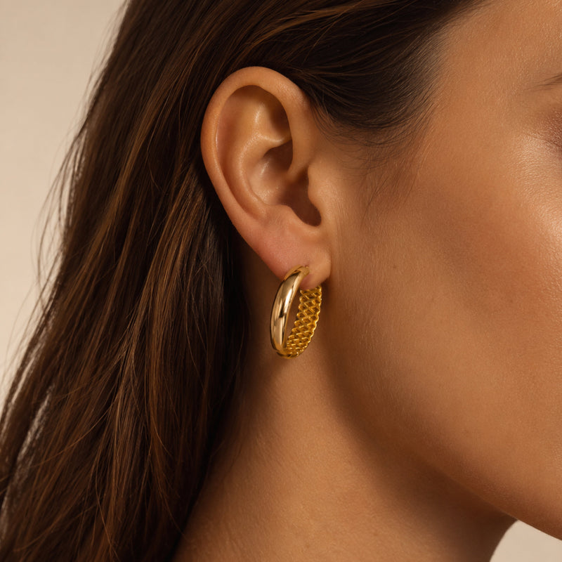 küpeler