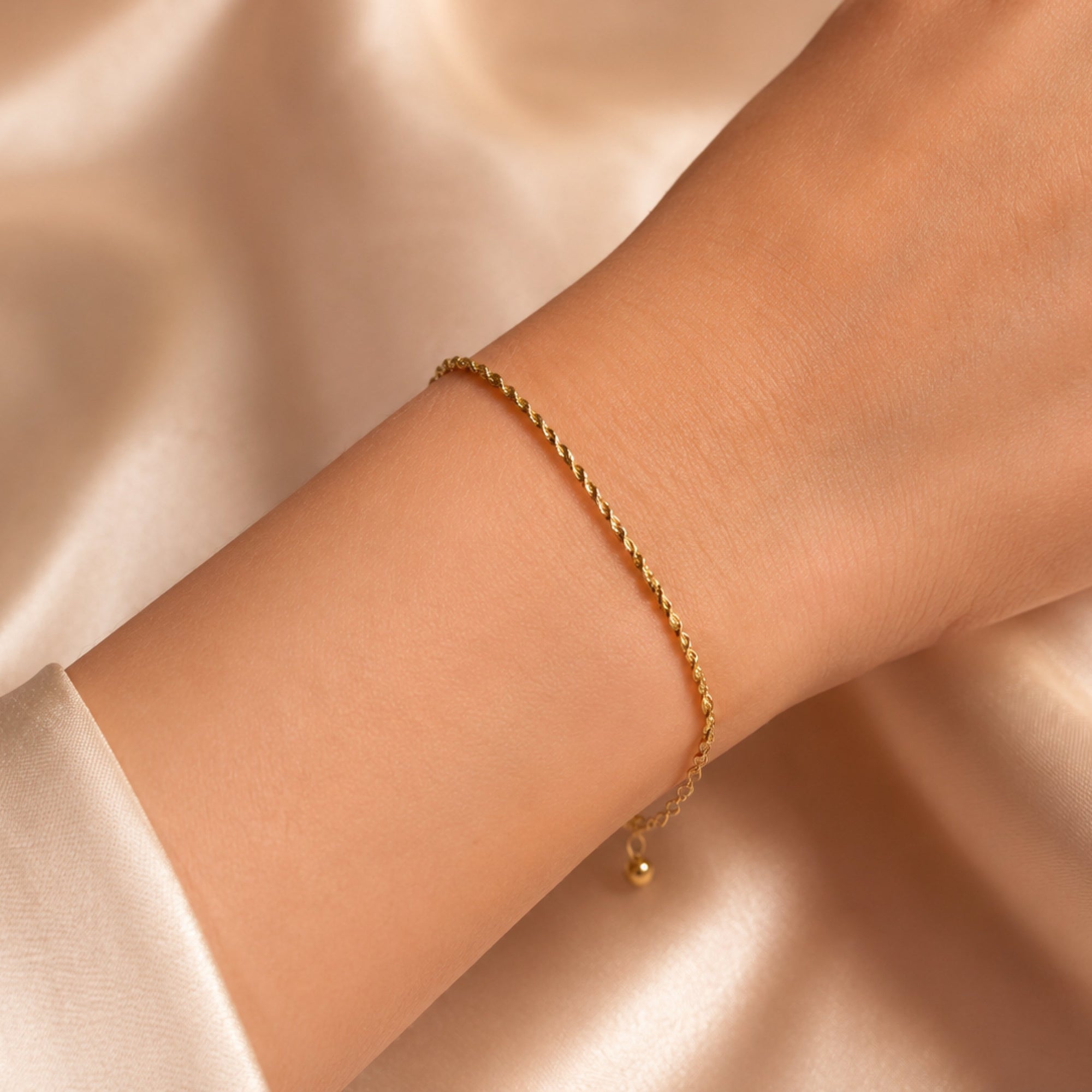 Bracelet