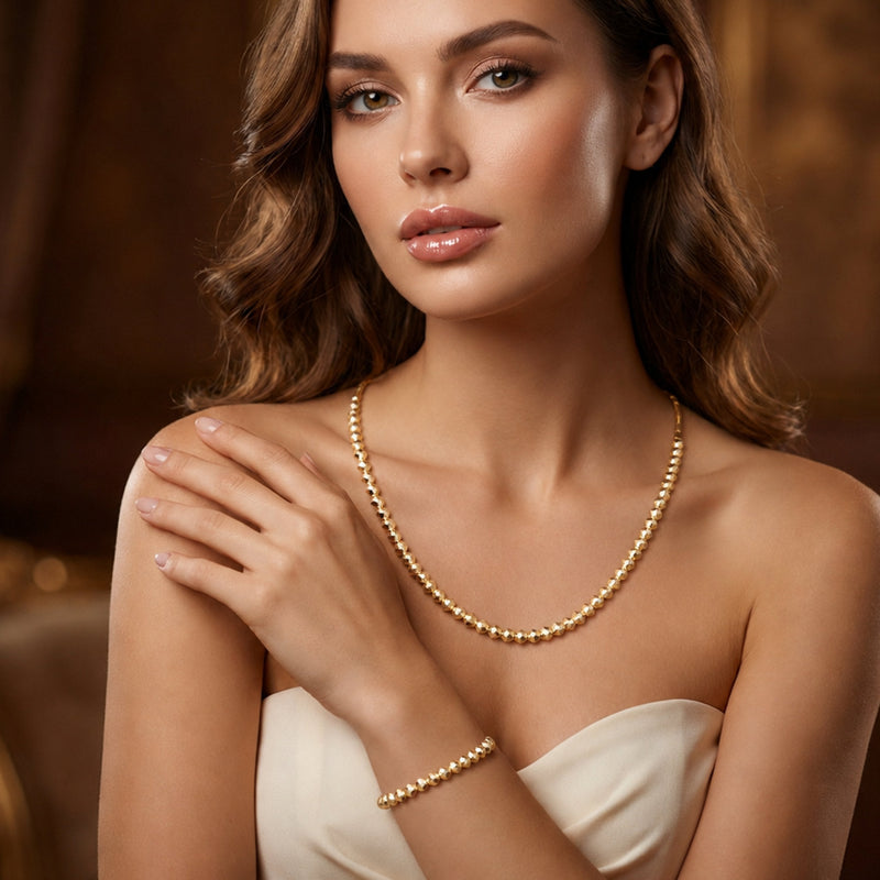 SET