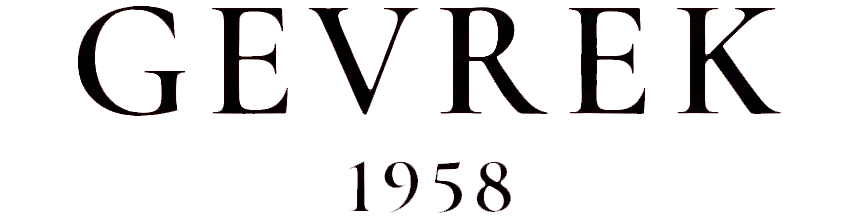 gevrekaltin